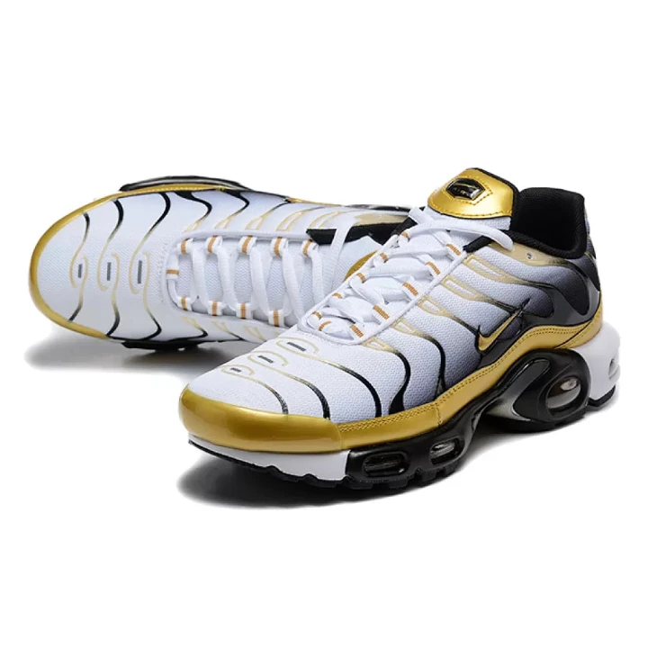 NIKE Air Max Plus "Premium 50th Anniversary"