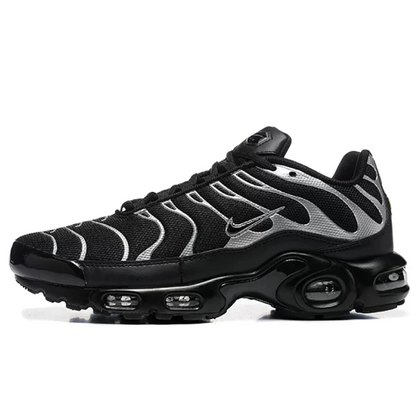 NIKE Air Max Plus "Black Reflective"