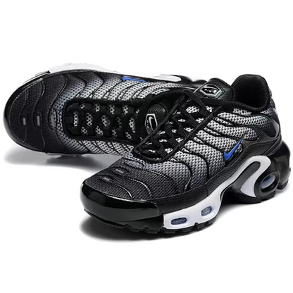 NIKE Air Max Plus "Anthracite/Blue"