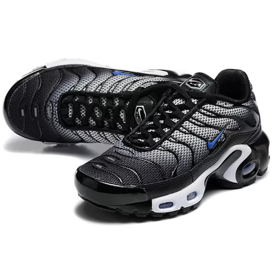 NIKE Air Max Plus "Anthracite/Blue"