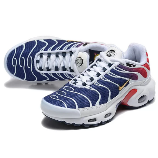 NIKE Air Max Plus X PSG