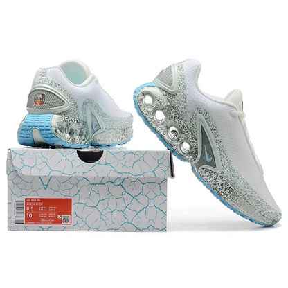 NIKE Air Max DN "Safari White"