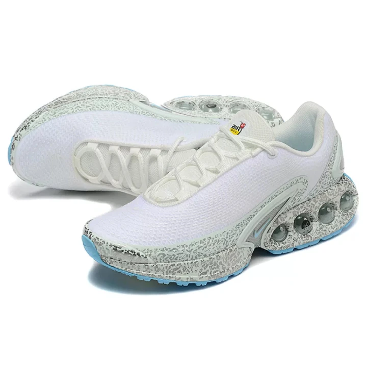 NIKE Air Max DN "Safari White"