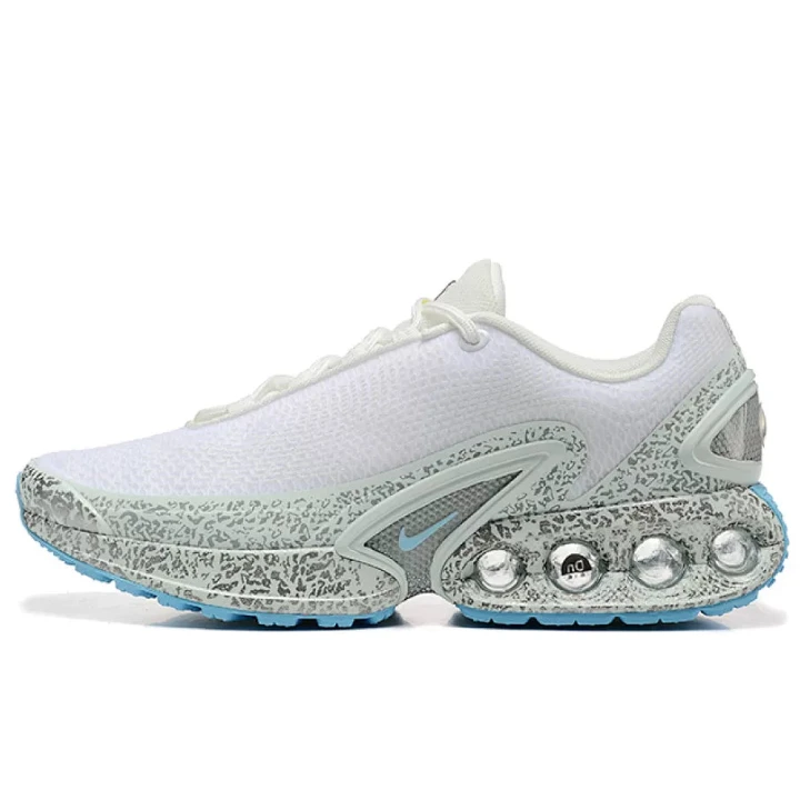 NIKE Air Max DN "Safari White"