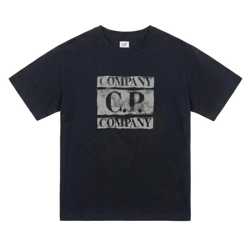 T-Shirt CP COMPANY