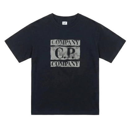 T-Shirt CP COMPANY