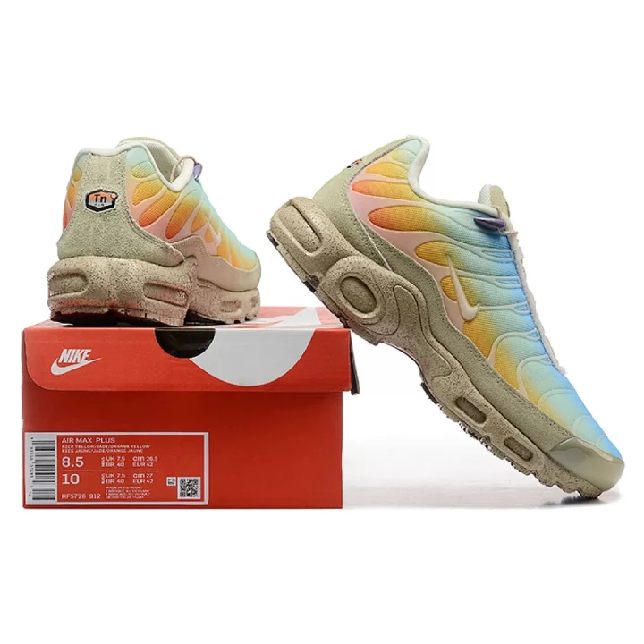 NIKE Air Max Plus "Beach Sunset"