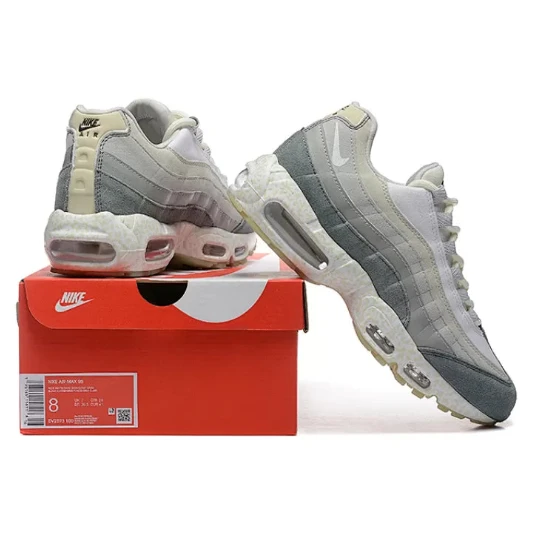 NIKE Air Max 95 "LightBone"