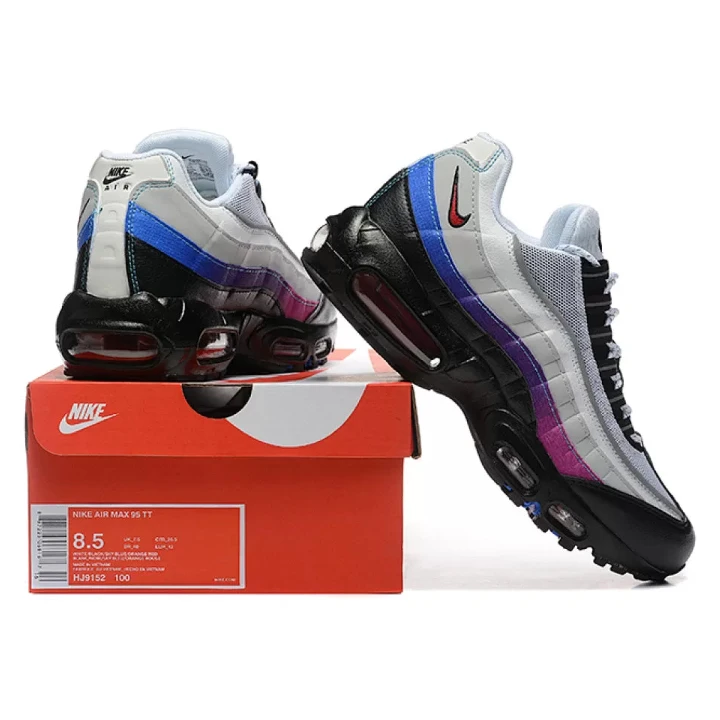 NIKE Air Max 95 "City"