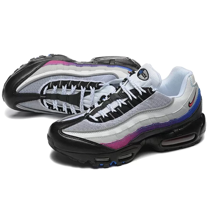 NIKE Air Max 95 "City"