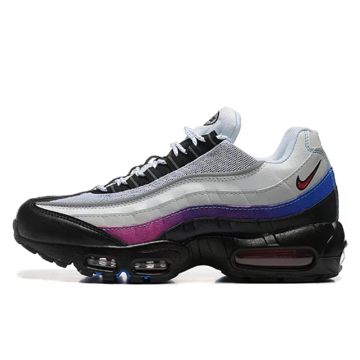 NIKE Air Max 95 "City"