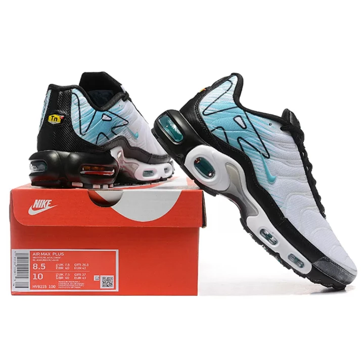 NIKE Air Max Plus "Mercurial"