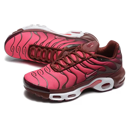 NIKE Air Max Plus "Burgundy Crush"