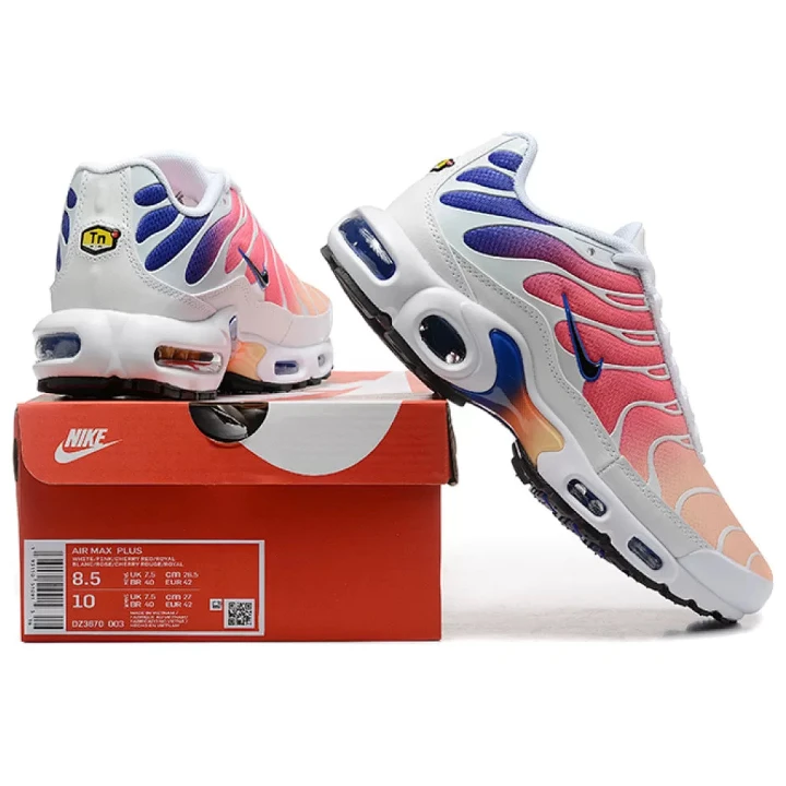 NIKE Air Max Plus "Dawn Gradient"