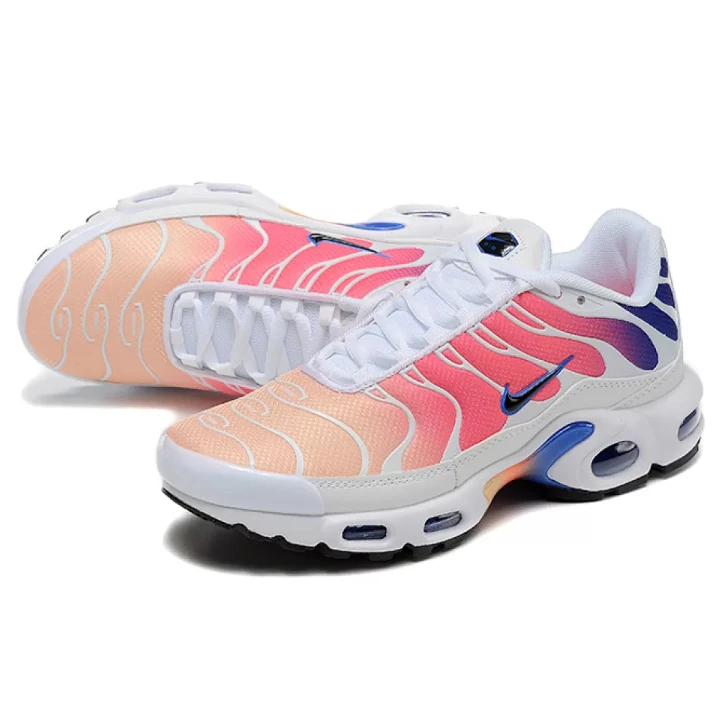 NIKE Air Max Plus "Dawn Gradient"