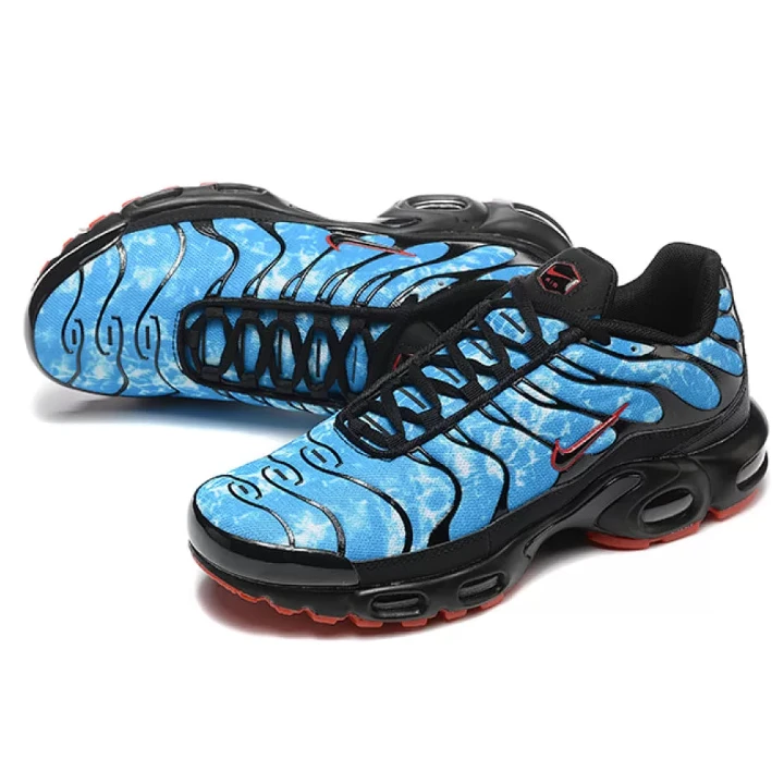 NIKE Air Max Plus "Shark Attack"