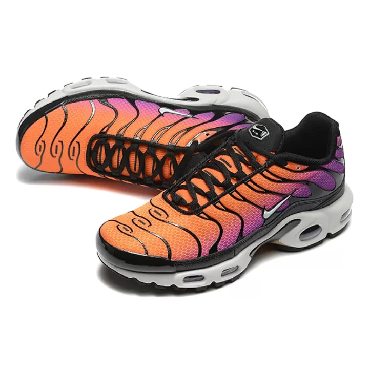 NIKE Air Max Plus "Desert Sunset"