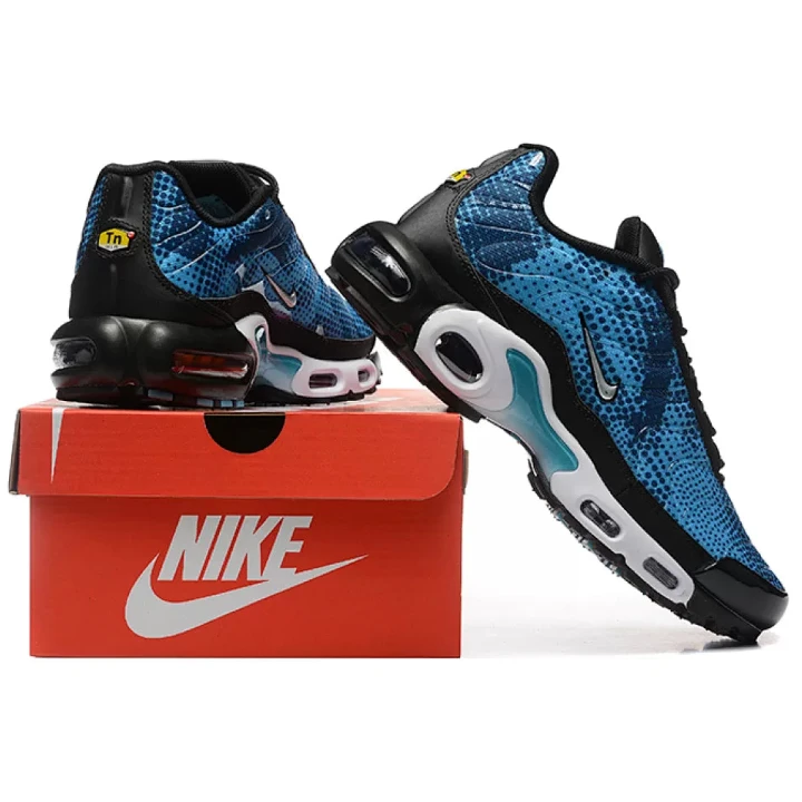 NIKE Air Max Plus "Dot Pattern"