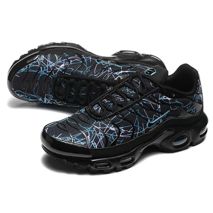 NIKE Air Max Plus "Shattered Glass"