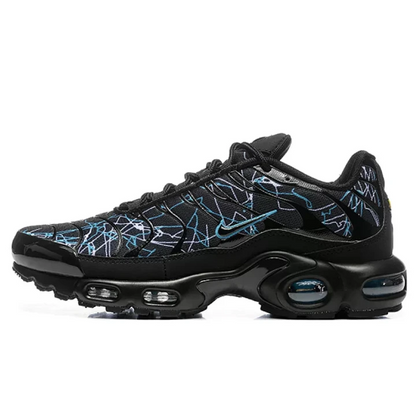 NIKE Air Max Plus "Shattered Glass"
