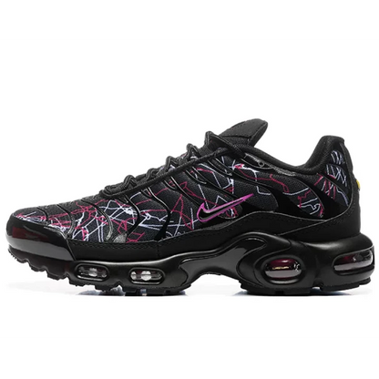 NIKE Air Max Plus "Shattered Glass"