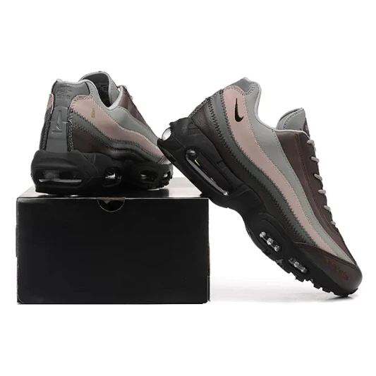 NIKE Air Max 95 X À Ma Manière