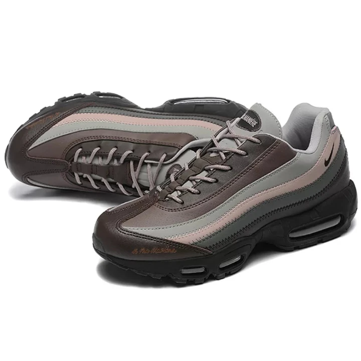 NIKE Air Max 95 X À Ma Manière
