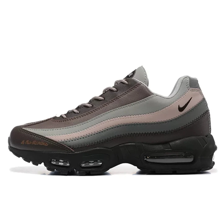 NIKE Air Max 95 X À Ma Manière