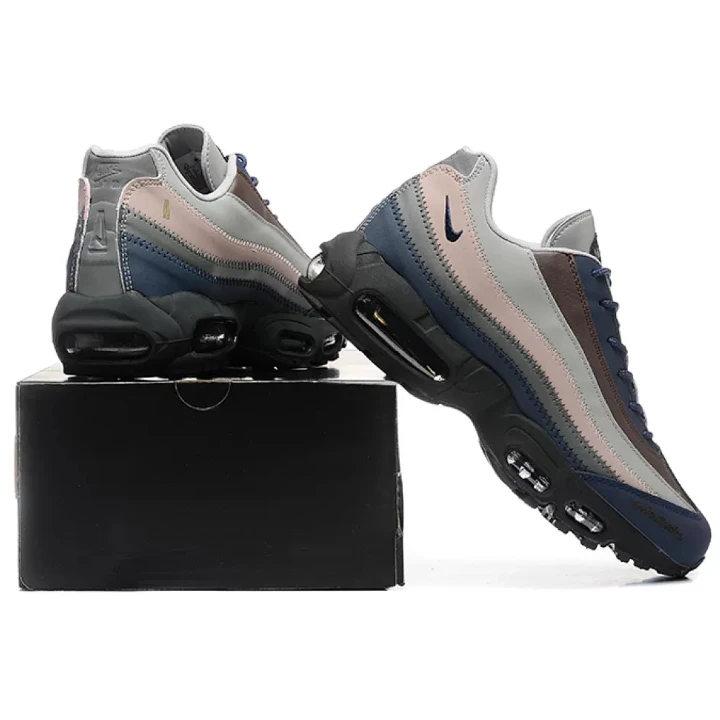 NIKE Air Max 95 X À Ma Manière