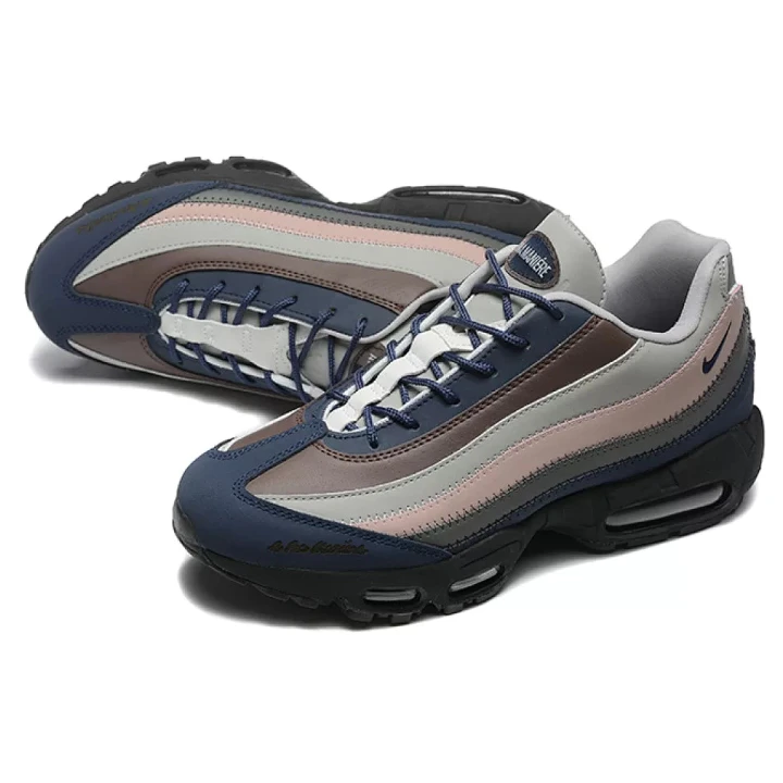 NIKE Air Max 95 X À Ma Manière
