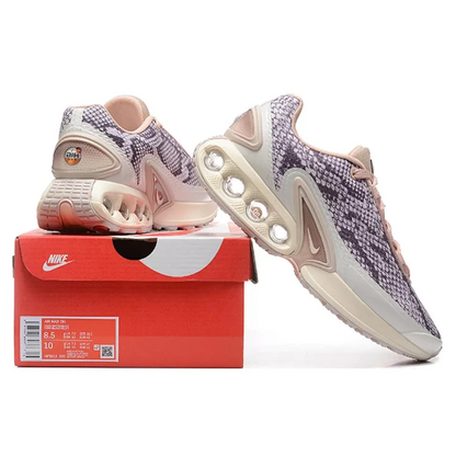 NIKE Air Max DN "Snakeskin Pink"