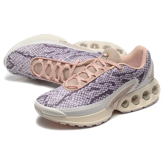 NIKE Air Max DN "Snakeskin Pink"