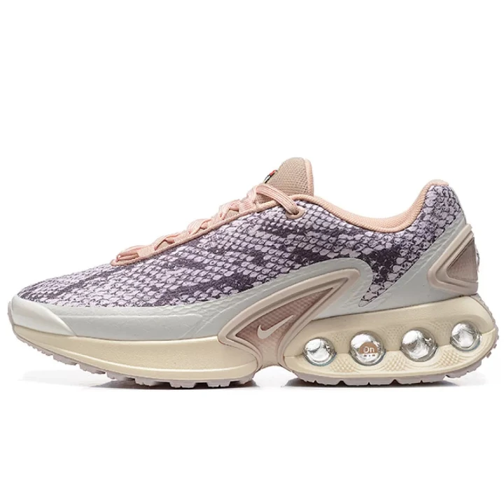 NIKE Air Max DN "Snakeskin Pink"
