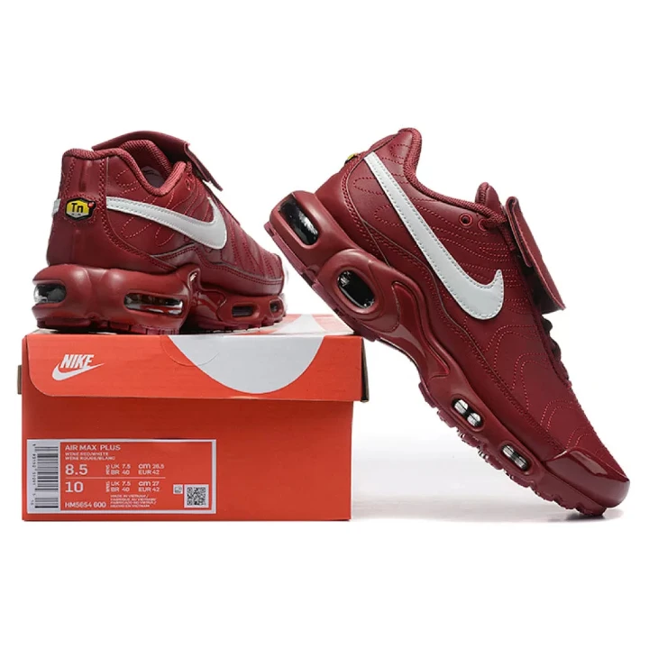 NIKE Air Max Plus "Tiempo"
