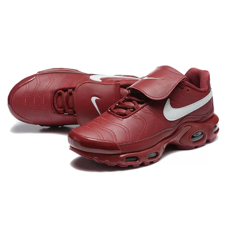 NIKE Air Max Plus "Tiempo"