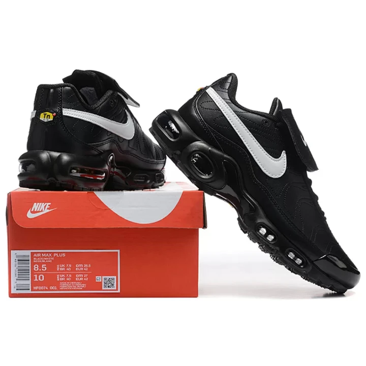 NIKE Air Max Plus "Tiempo"