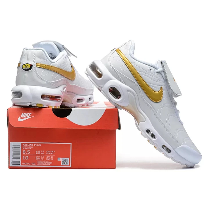NIKE Air Max Plus "Tiempo"