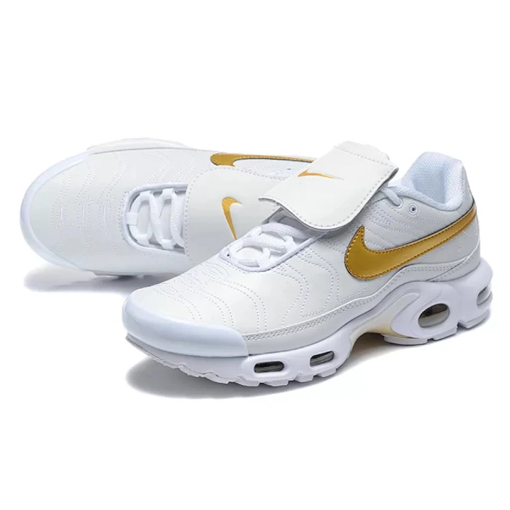 NIKE Air Max Plus "Tiempo"
