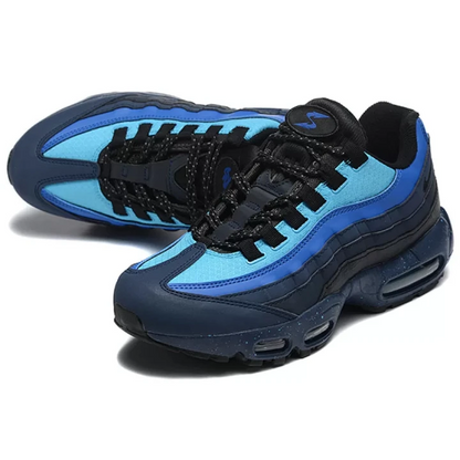 NIKE Air Max 95 X Stash "Obsidian"
