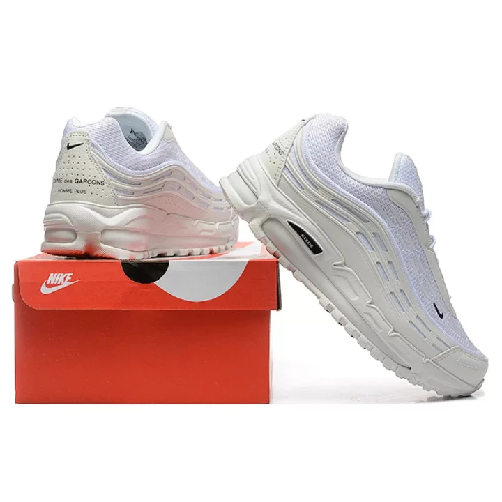 NIKE Air Max TL X Comme Des Garçons