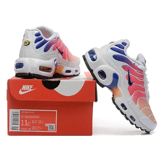 NIKE Air Max Plus "Gradient"