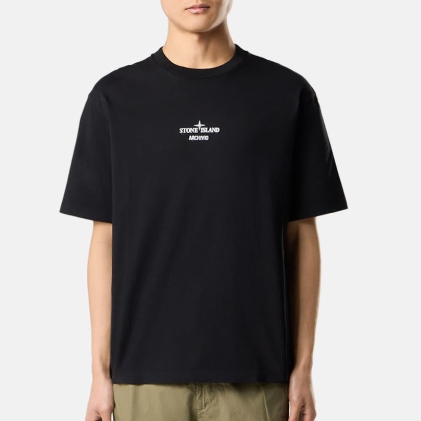 T-Shirt CP COMPANY