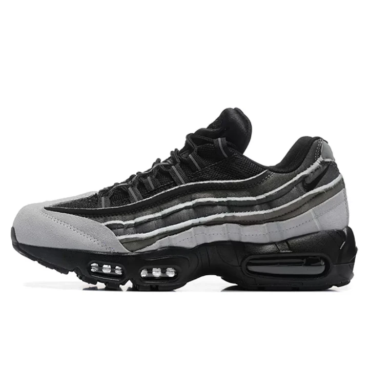 NIKE Air Max 95 X Comme Des Garçons