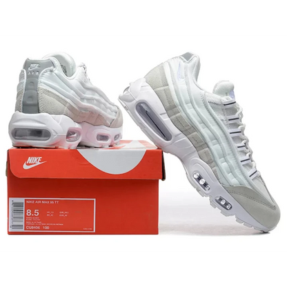 NIKE Air Max 95 X Comme Des Garçons