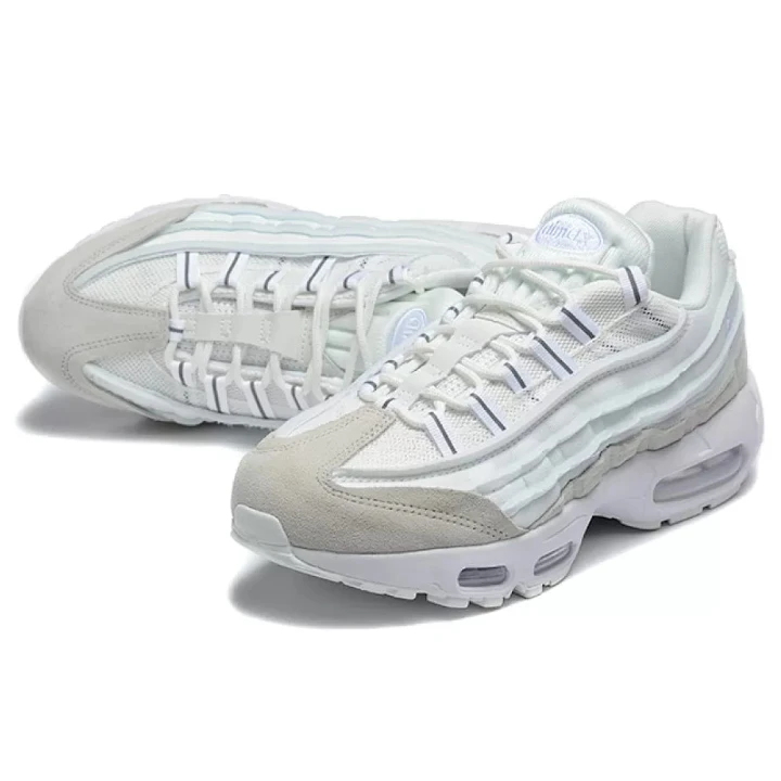 NIKE Air Max 95 X Comme Des Garçons