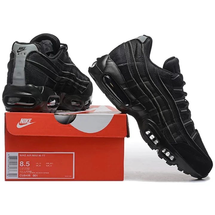 NIKE Air Max 95 X Comme Des Garçons