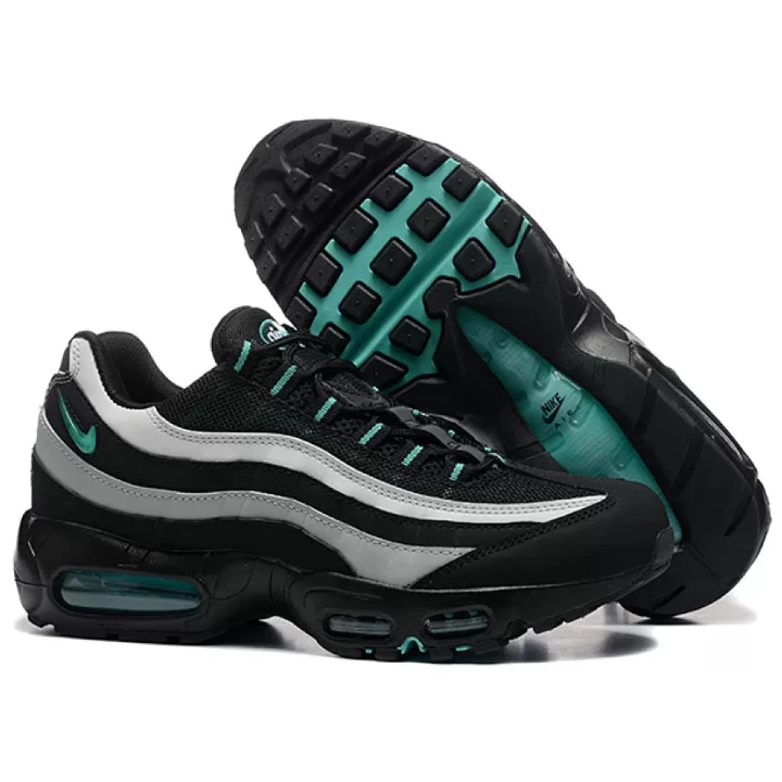 NIKE Air Max 95 "Aurora Green"