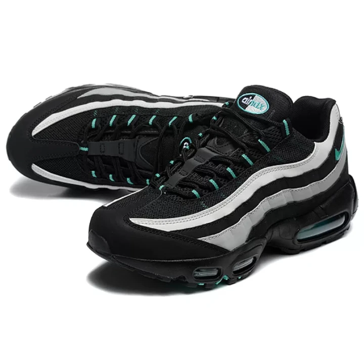 NIKE Air Max 95 "Aurora Green"