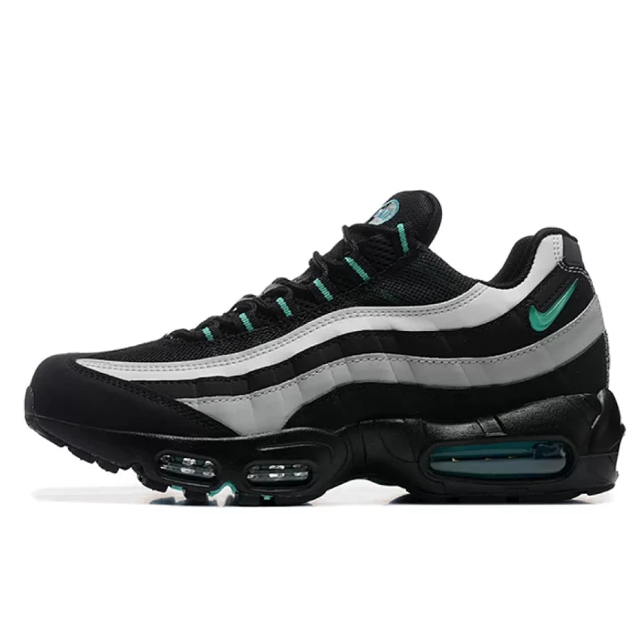 NIKE Air Max 95 "Aurora Green"