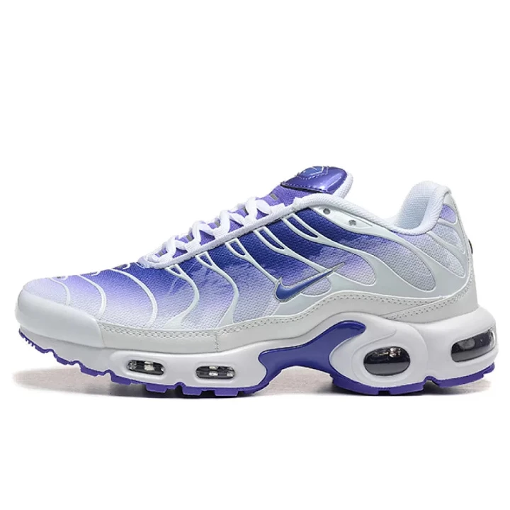 NIKE Air Max Plus "Wild Grape"